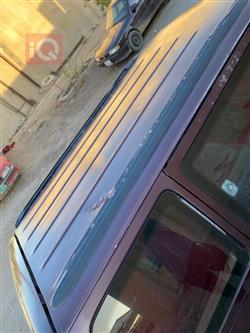 كرايسلر فوياجر